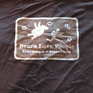 Durango, Colorado TShirt